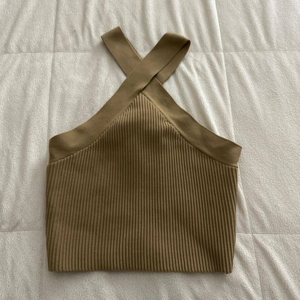 Forever 21 Crop Top